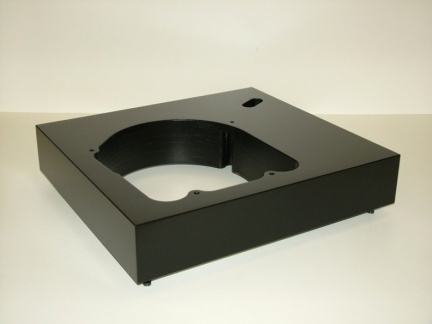 Garrard 301 R. Tajder 01